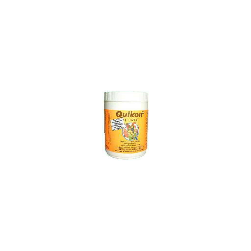 QUIKO FORTE 500 GR - Imagen 1