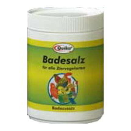 SALES DE BAÑO QUIKO