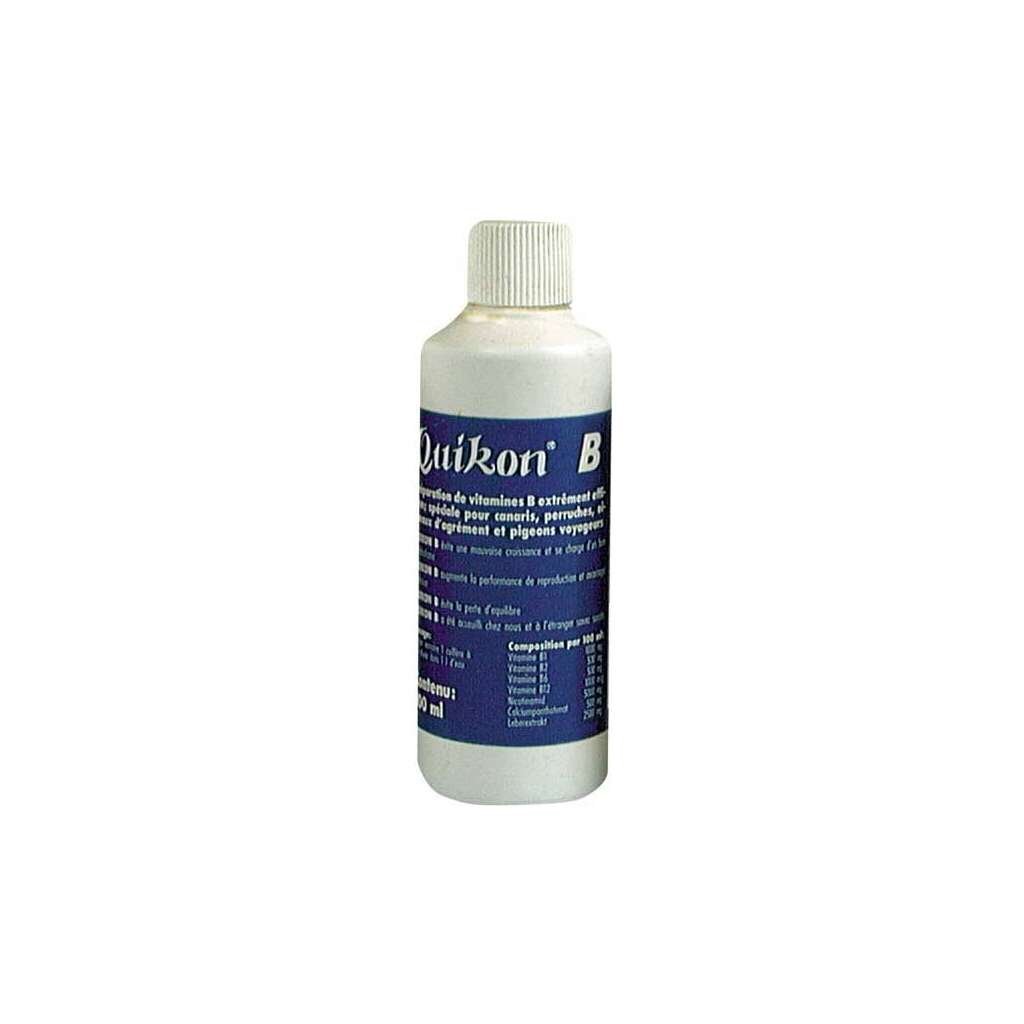 QUIKO VITAMINA B - Imagen 1