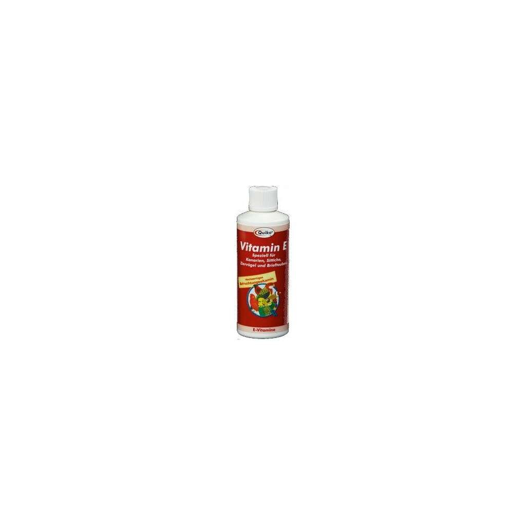 QUIKO VITAMINA E LIQUIDA - Imagen 1