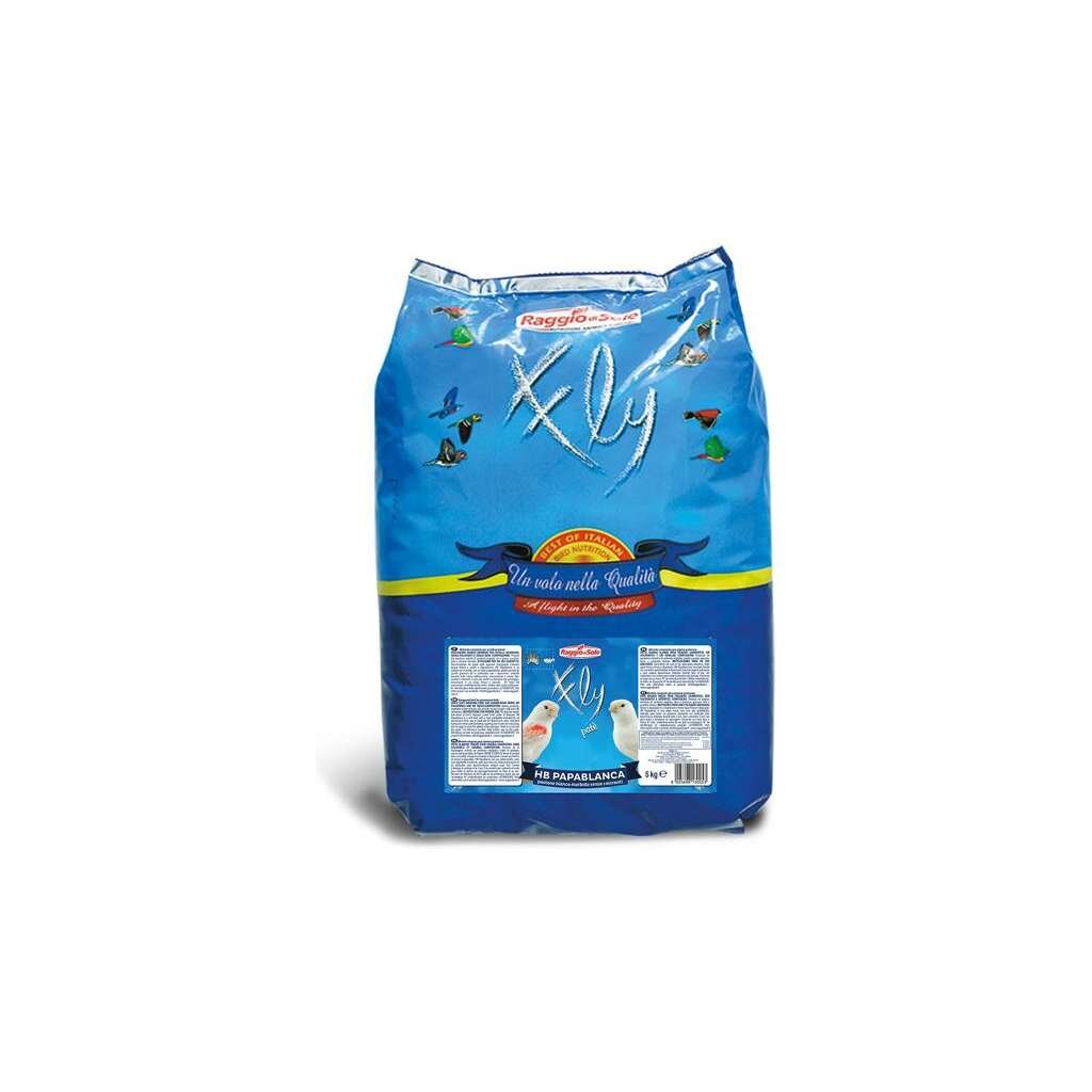 RAGGIO DI SOLE PAPABLANCA 5 KG - Imagen 1