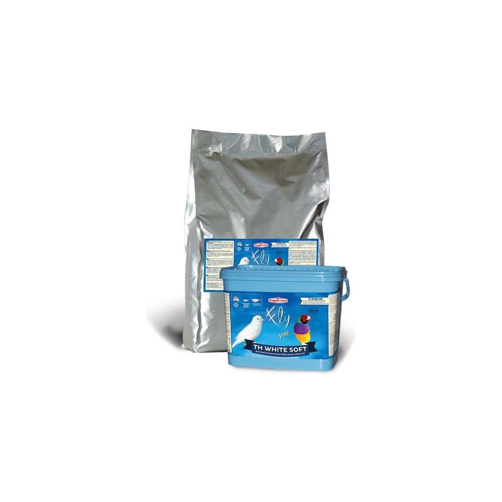RAGGIO DI SOLE TH WHITE SOFT - Imagen 1