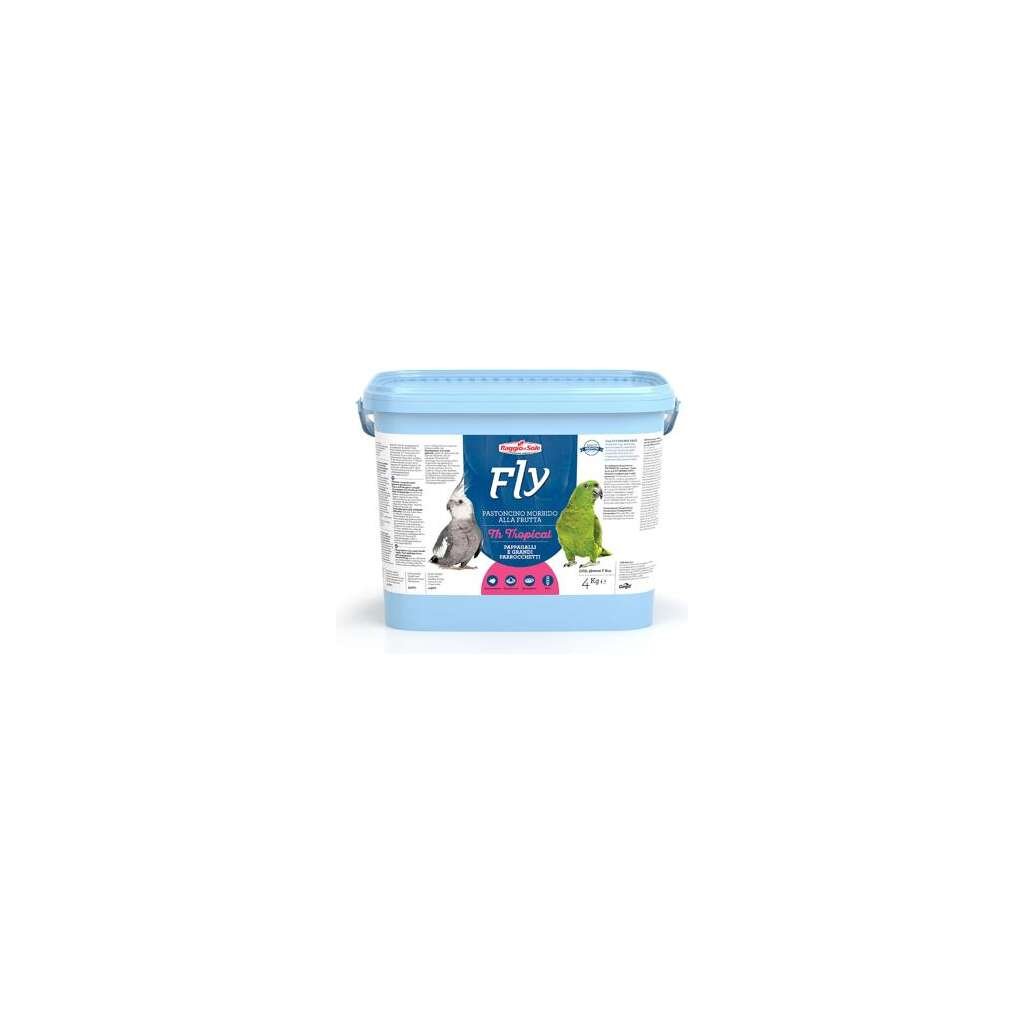 RAGGIO DI SOLE TH TROPICAL 4 KG - Imagen 1