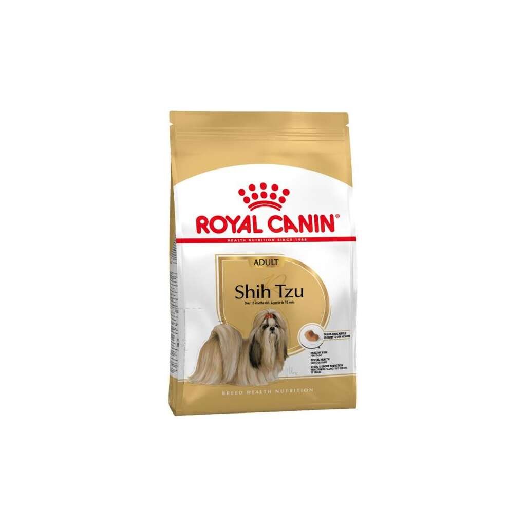 ROYAL CANINI SHIH TZU - Imagen 1