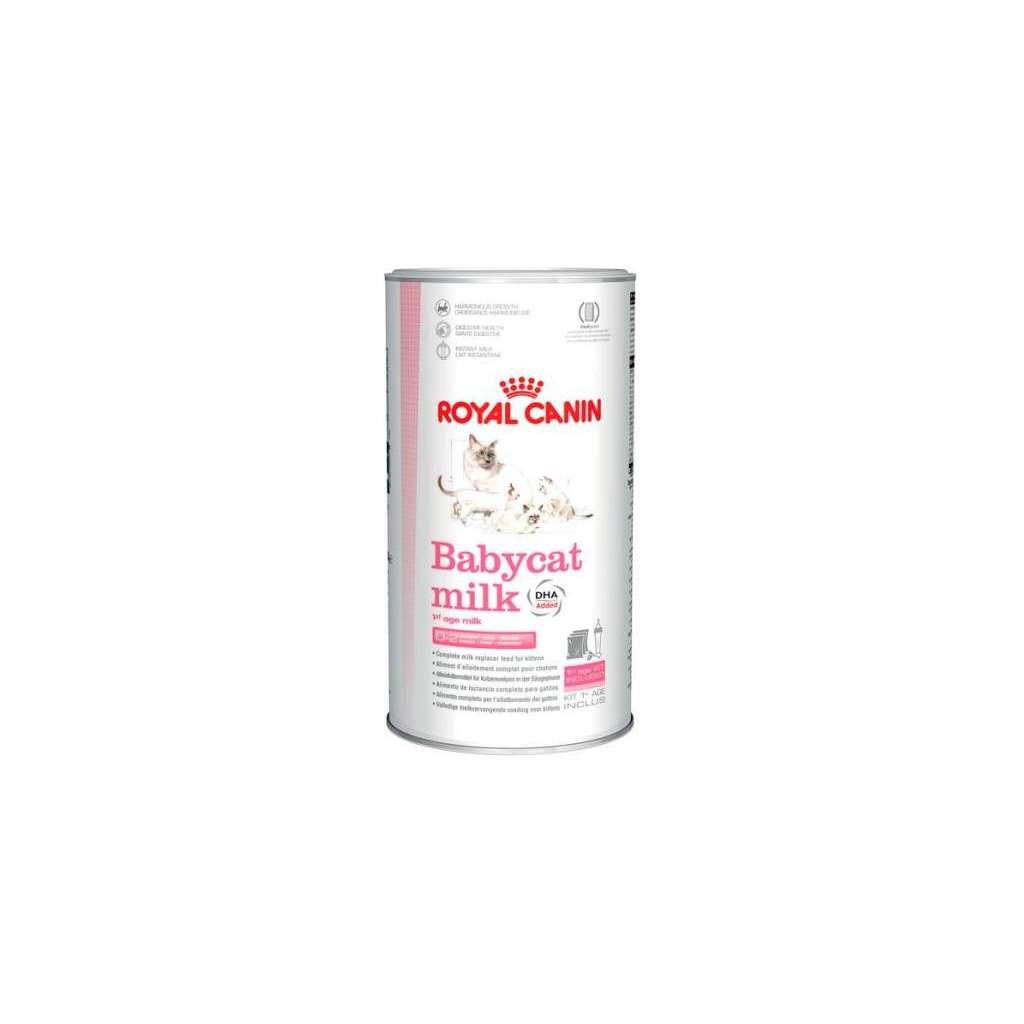 ROYAL CANIN LECHE PARA GATOS 300 GR - Imagen 1