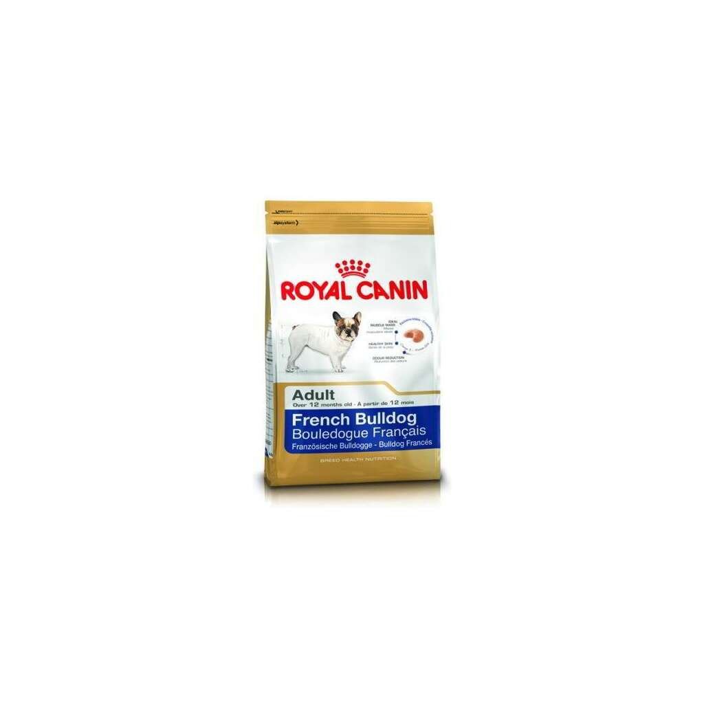 Bulldog Francés Royal Canin - Imagen 1