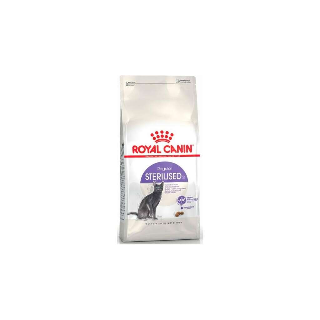 Gato esterilizado Royal Canin - Imagen 1