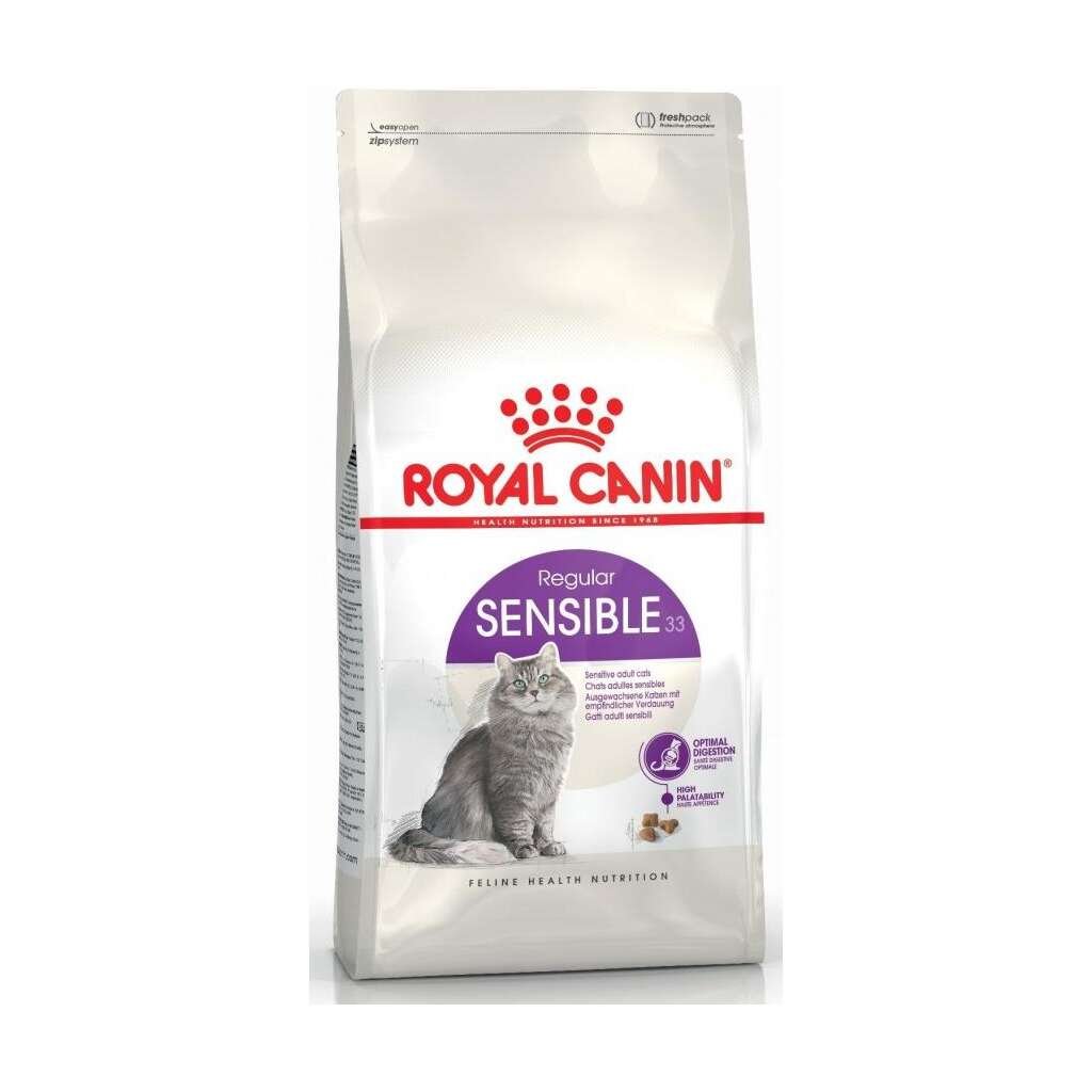 Alimento sensible para gatos Royal Canin - Imagen 1