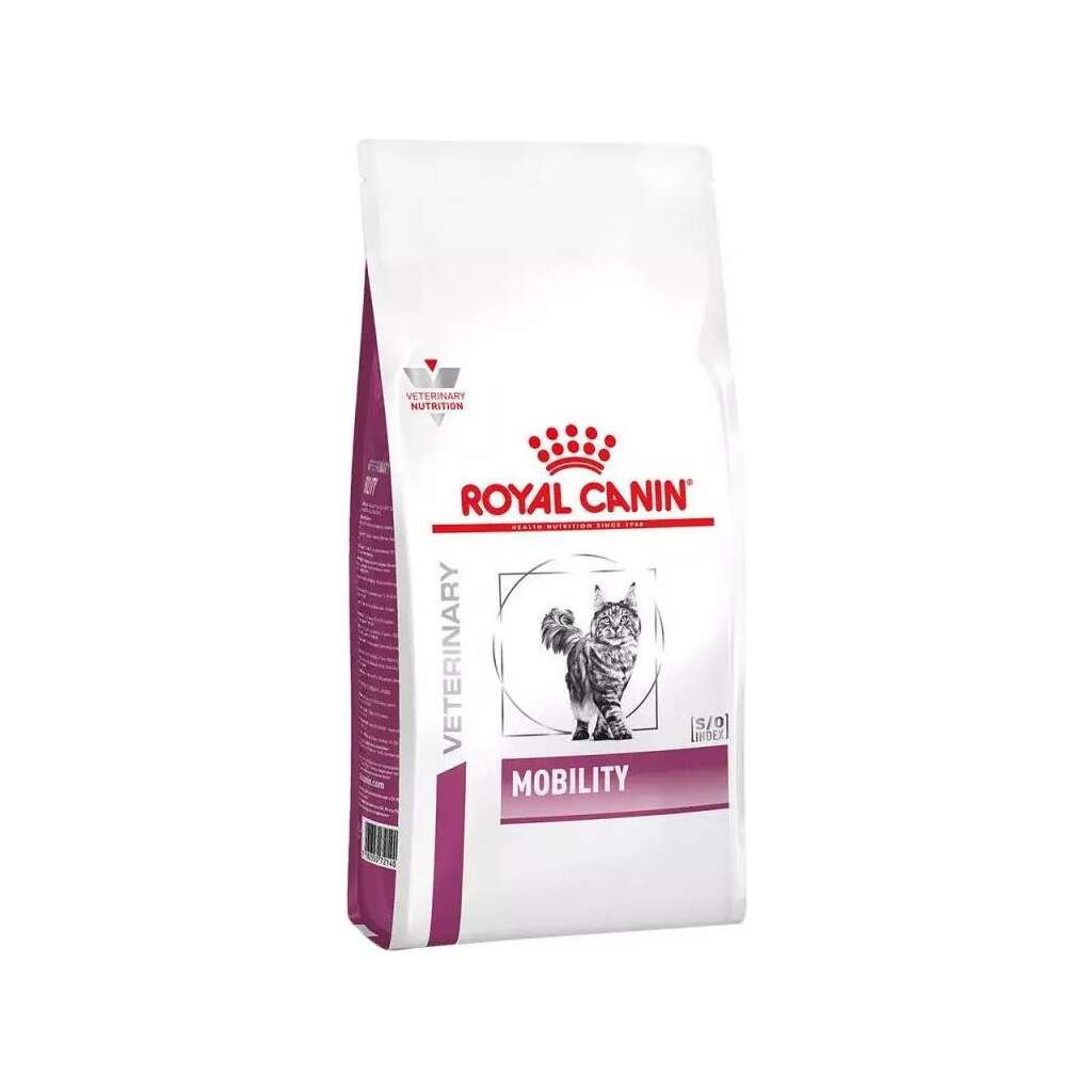 Royal Canin Cat Mobility 2 kg - Imagen 1