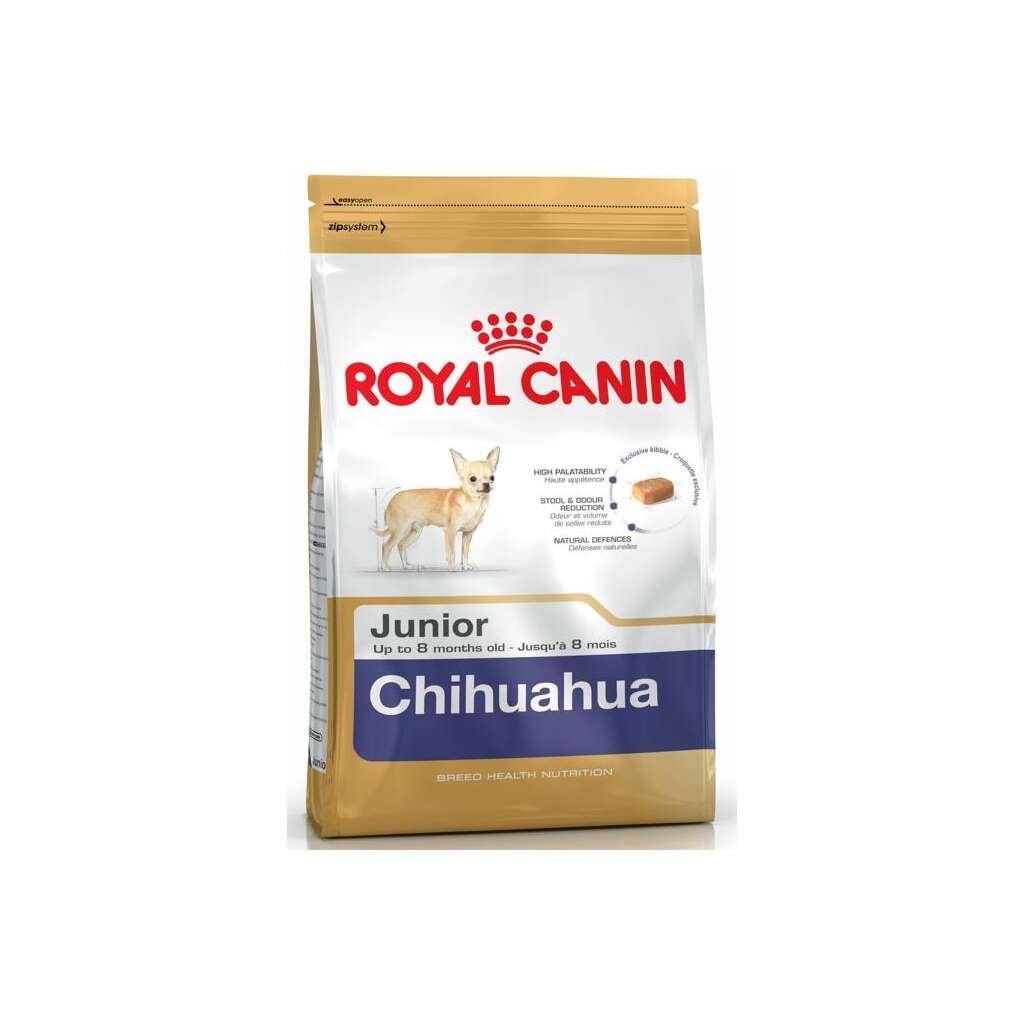 CACHORRO CHIHUAHUA ROYAL CANIN - Imagen 1