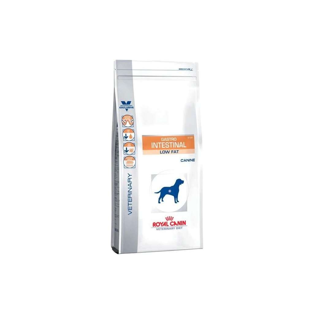 ROYAL CANIN GASTROINTESTINAL BAJO EN GRASA - Imagen 1