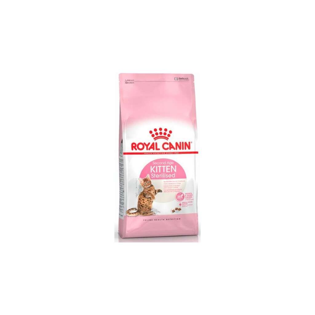 ROYAL CANIN GATITO ESTERILIZADO - Imagen 1