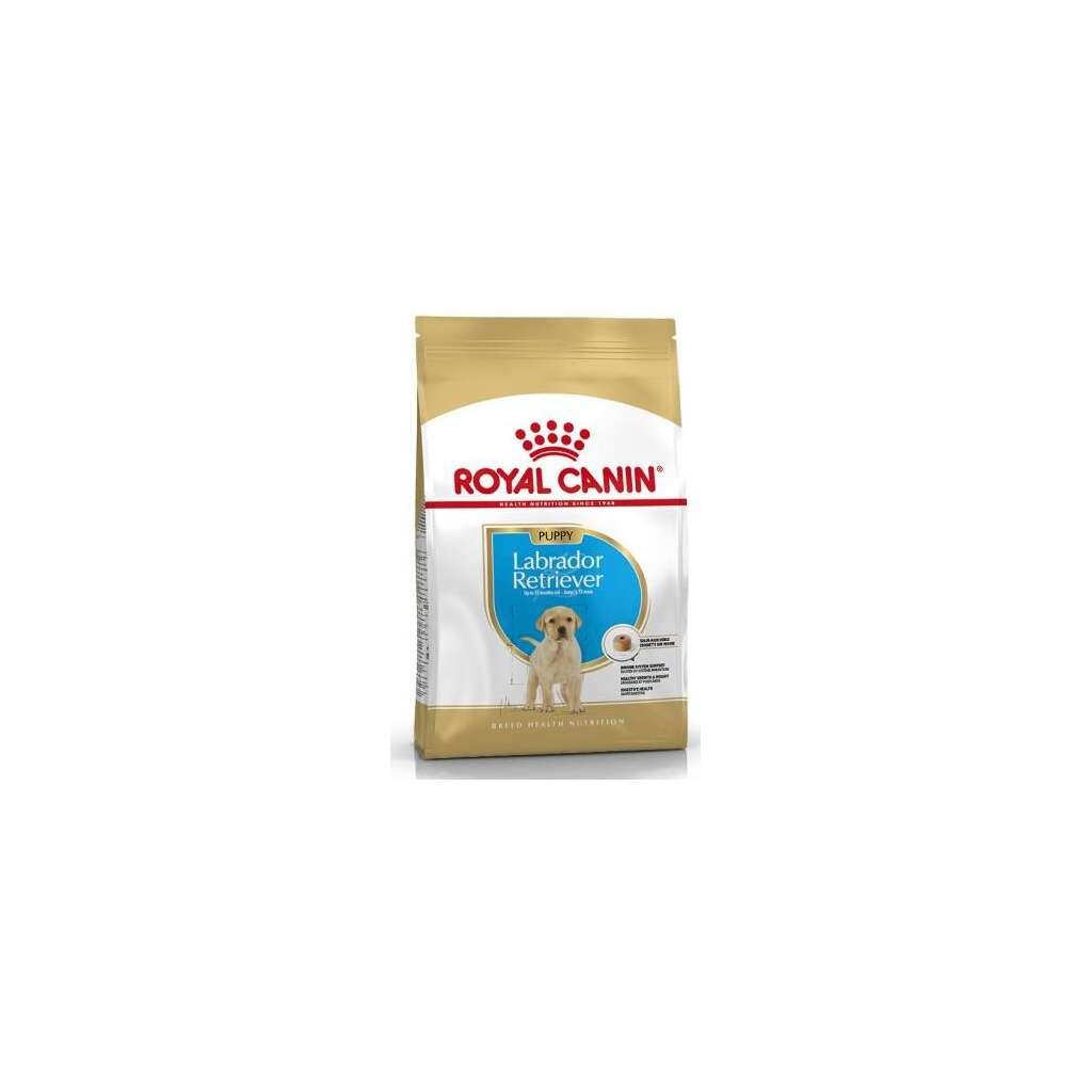 CACHORRO LABRADOR ROYAL CANIN - Imagen 1