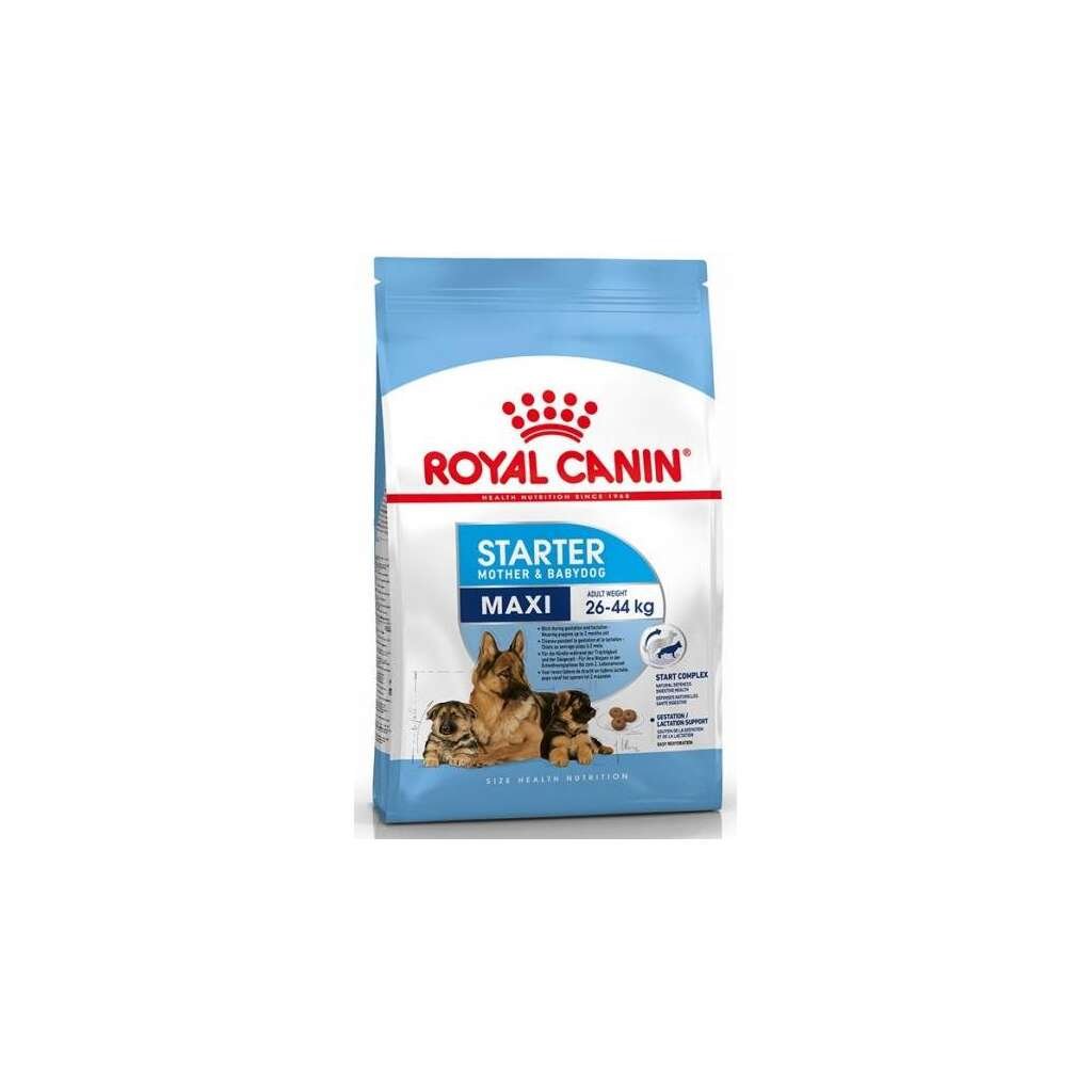 Royal Canin Maxi Starter - Imagen 1