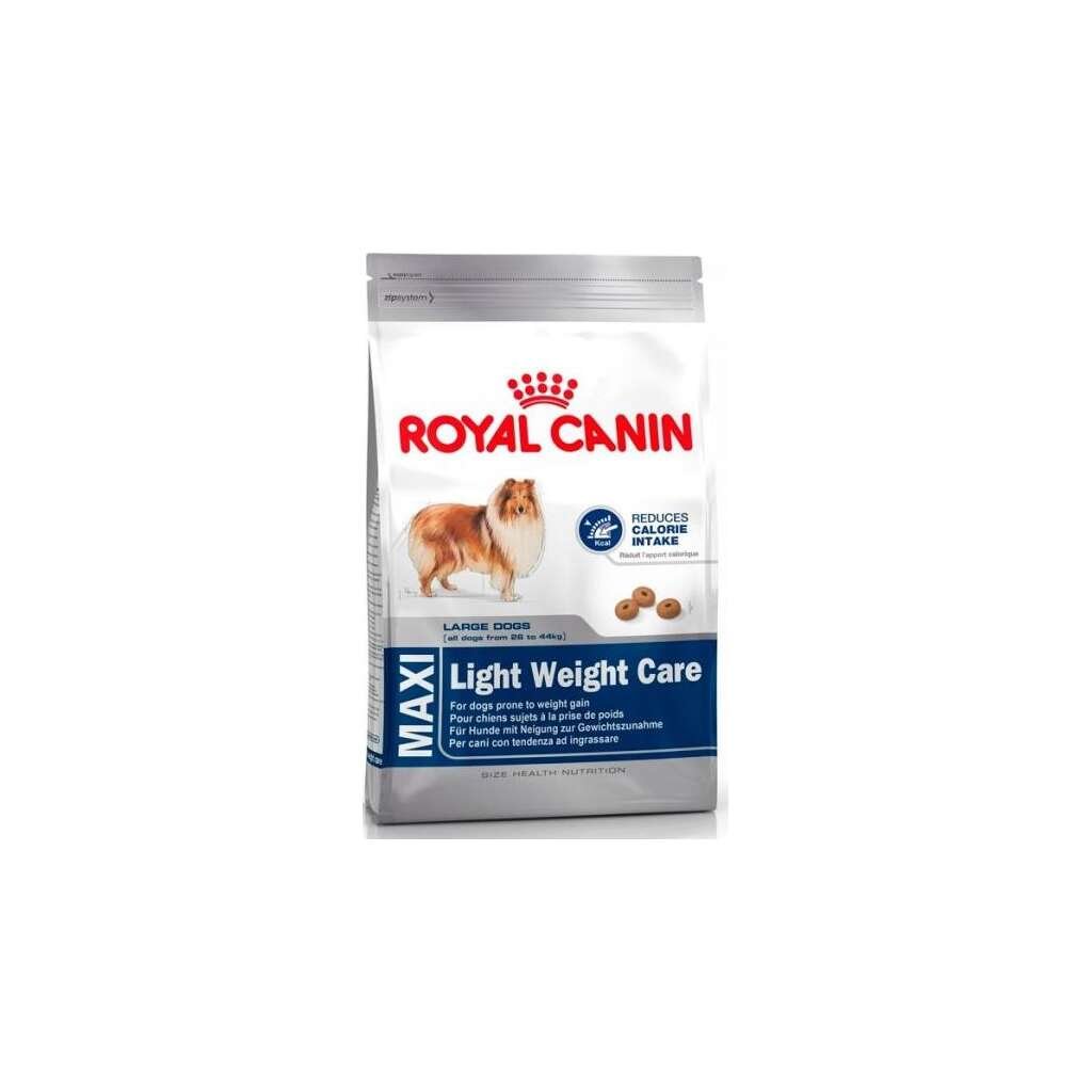 Cuidado ligero Royal Canin Maxi - Imagen 1