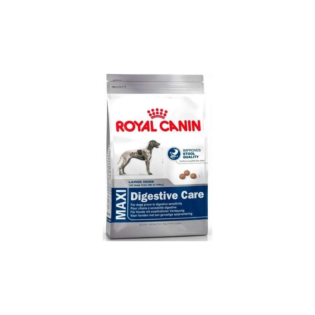 Royal Canin Maxi Digestive Care 12 kg - Imagen 1