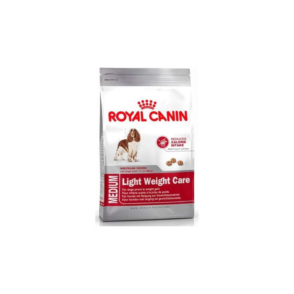 Cuidado de Royal Canin para perros medianos y ligeros - Imagen 1