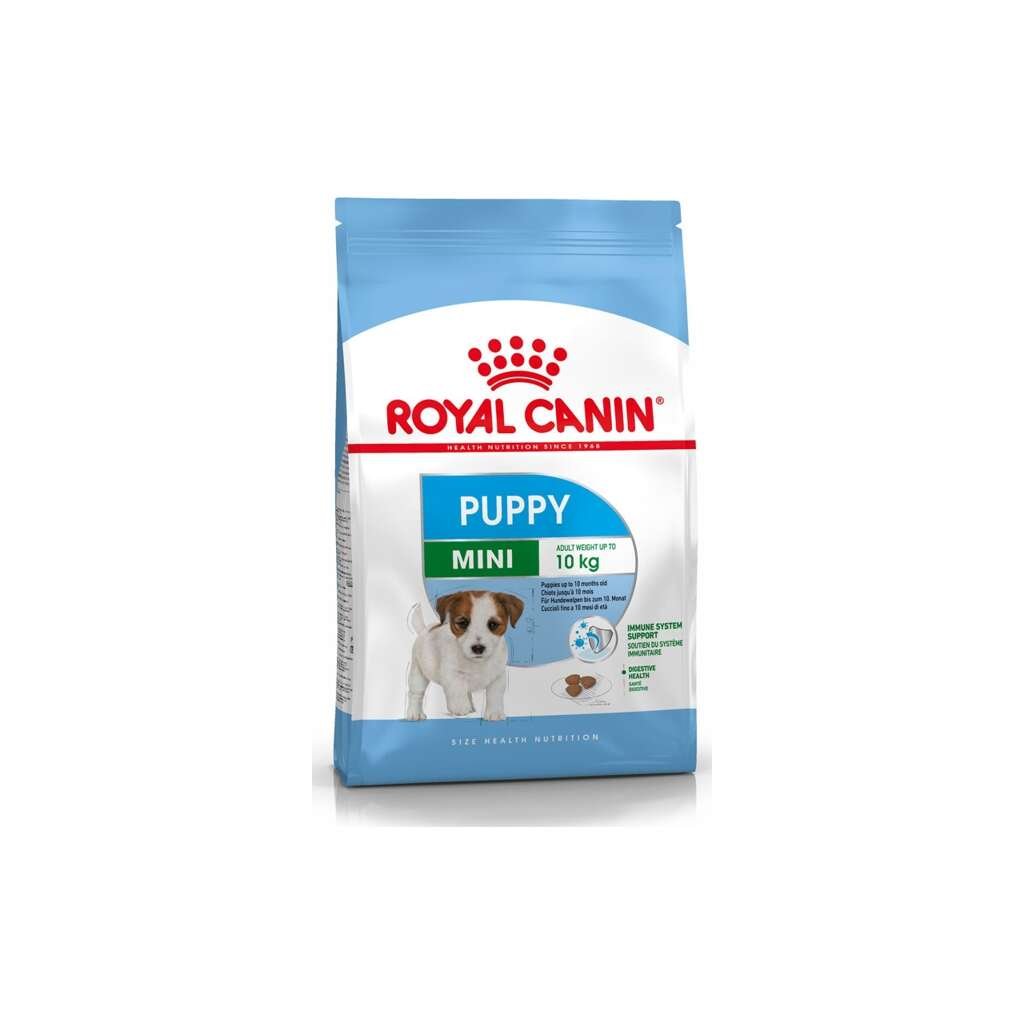 Cachorro miniatura Royal Canin - Imagen 1