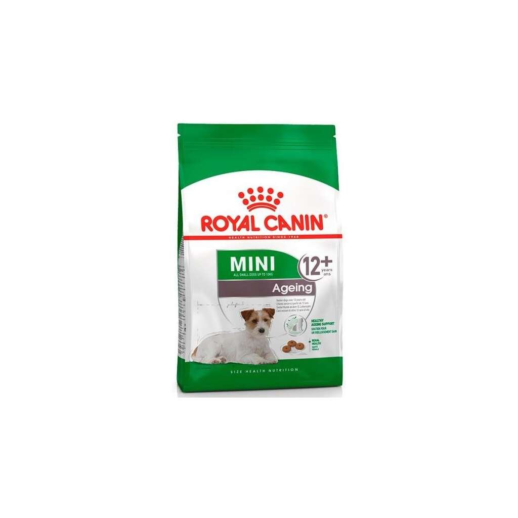 ROYAL CANIN MINI AGEING 12+ - Imagen 1