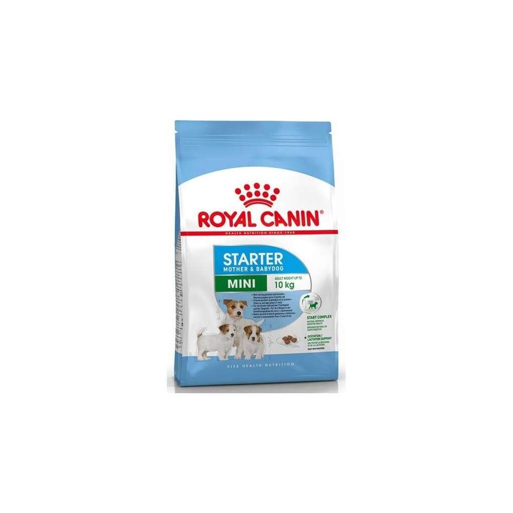 Royal Canin Mini Starter - Imagen 1
