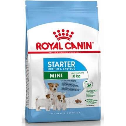 Royal Canin Mini Starter