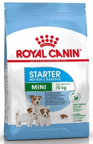 royal-canin-mini-starter Royal Canin Mini Starter - Imagen 1