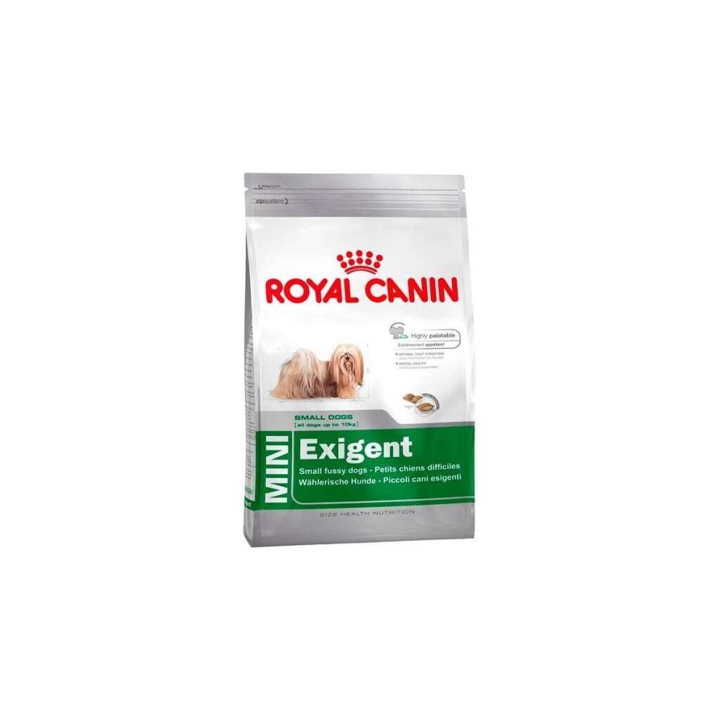 ROYAL CANIN MINI EXIGENT 3 KG - Imagen 1