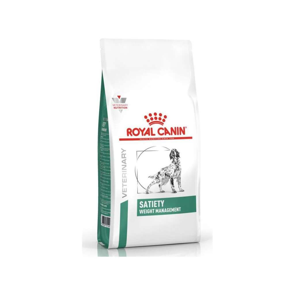 Royal Canin Saciedad - Imagen 1