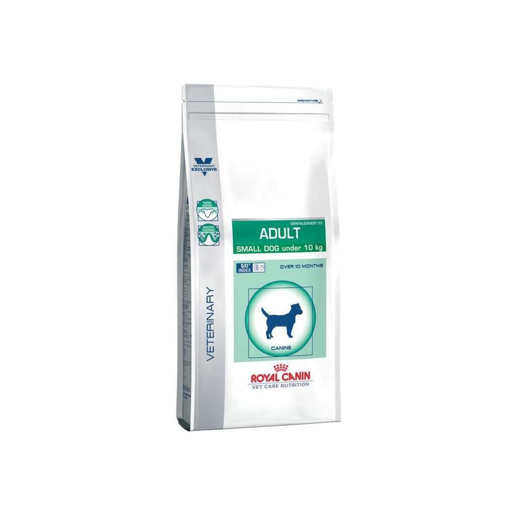 ROYAL CANIN VET ADULTO PERRO PEQUEÑO - Imagen 1