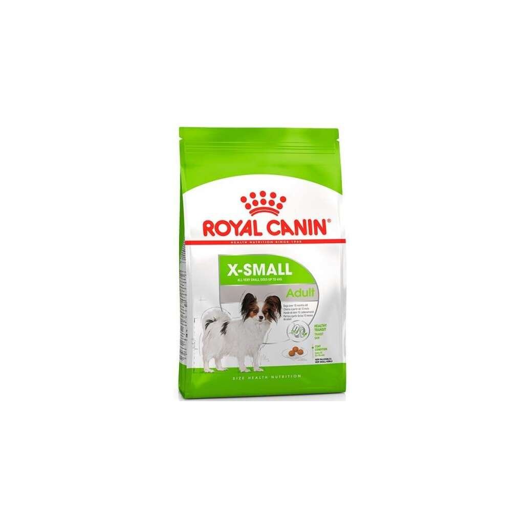 Royal Canin Extra Pequeño Adulto - Imagen 1