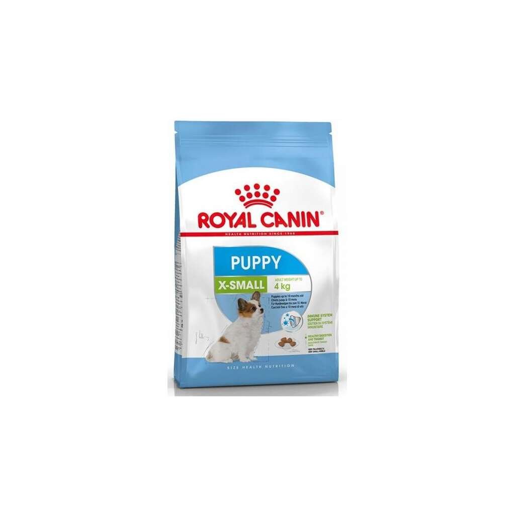 Royal Canin Cachorro Extra Pequeño - Imagen 1