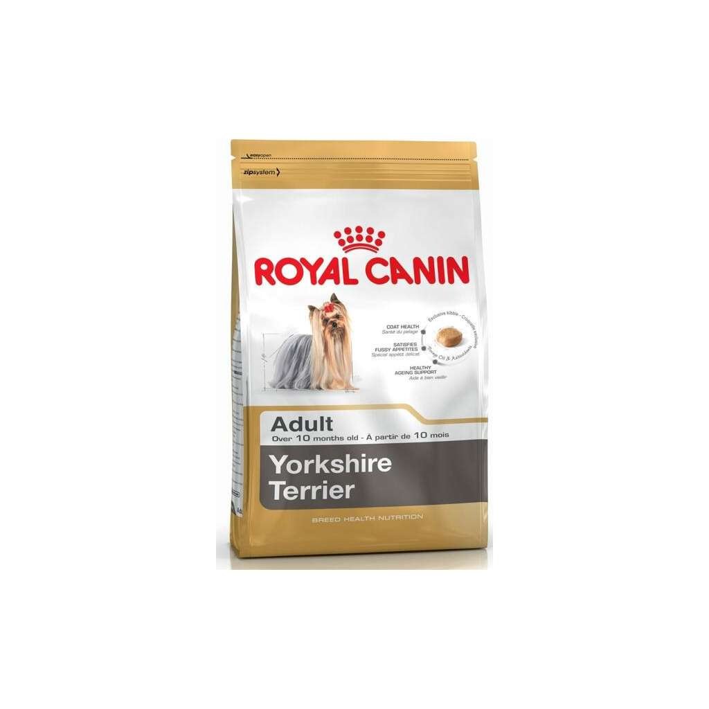 ROYAL CANIN YORKSHIRE TERRIER ADULT - Imagen 1
