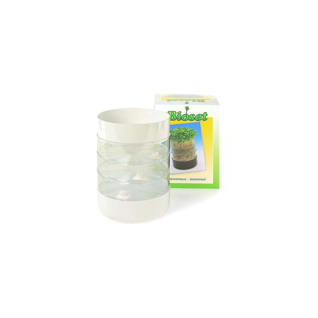 GERMINADOR SAVIC BIOSET - Imagen 1