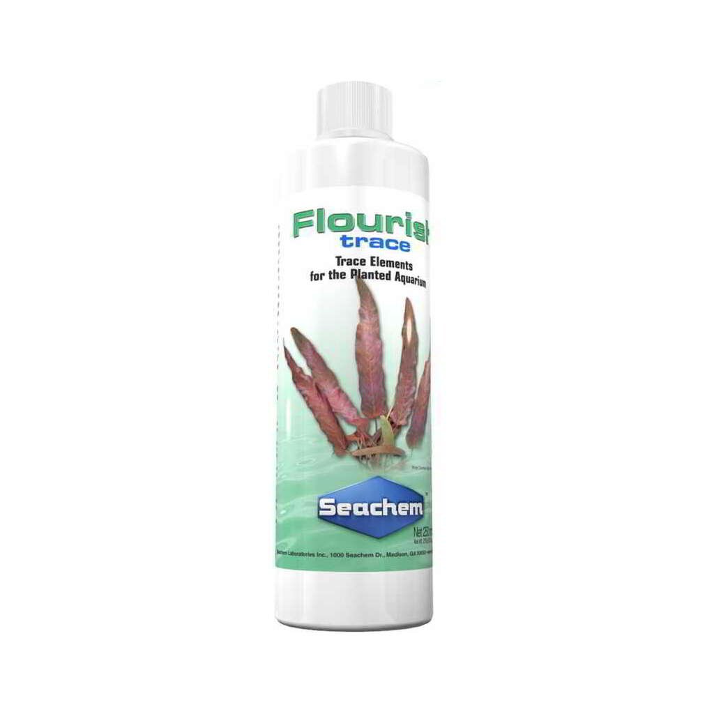 SEACHEM FLOURISH TRACE - Imagen 1