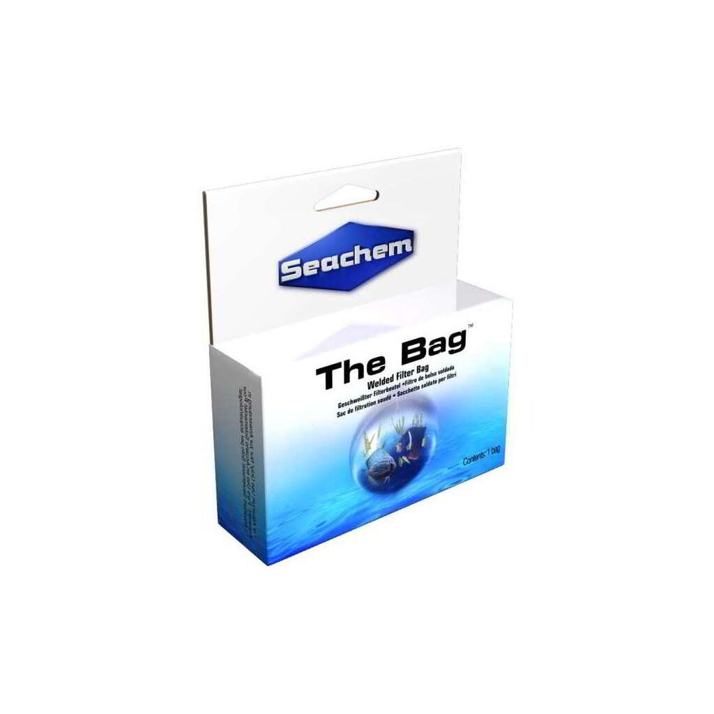 SEACHEM LA BOLSA - Imagen 1