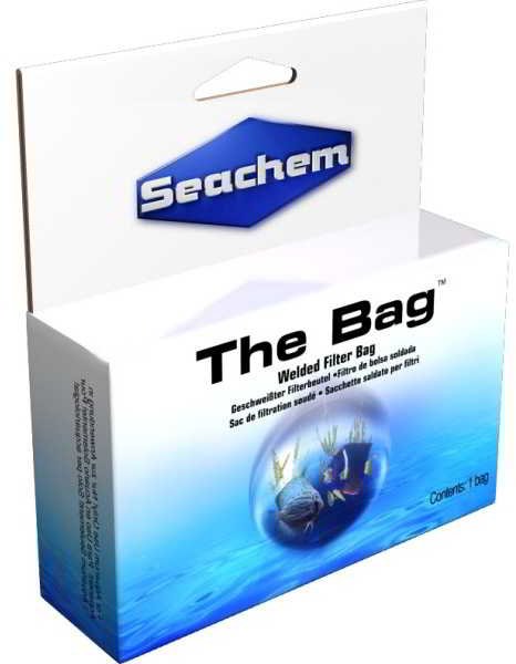 seachem-la-bolsa SEACHEM LA BOLSA - Imagen 1