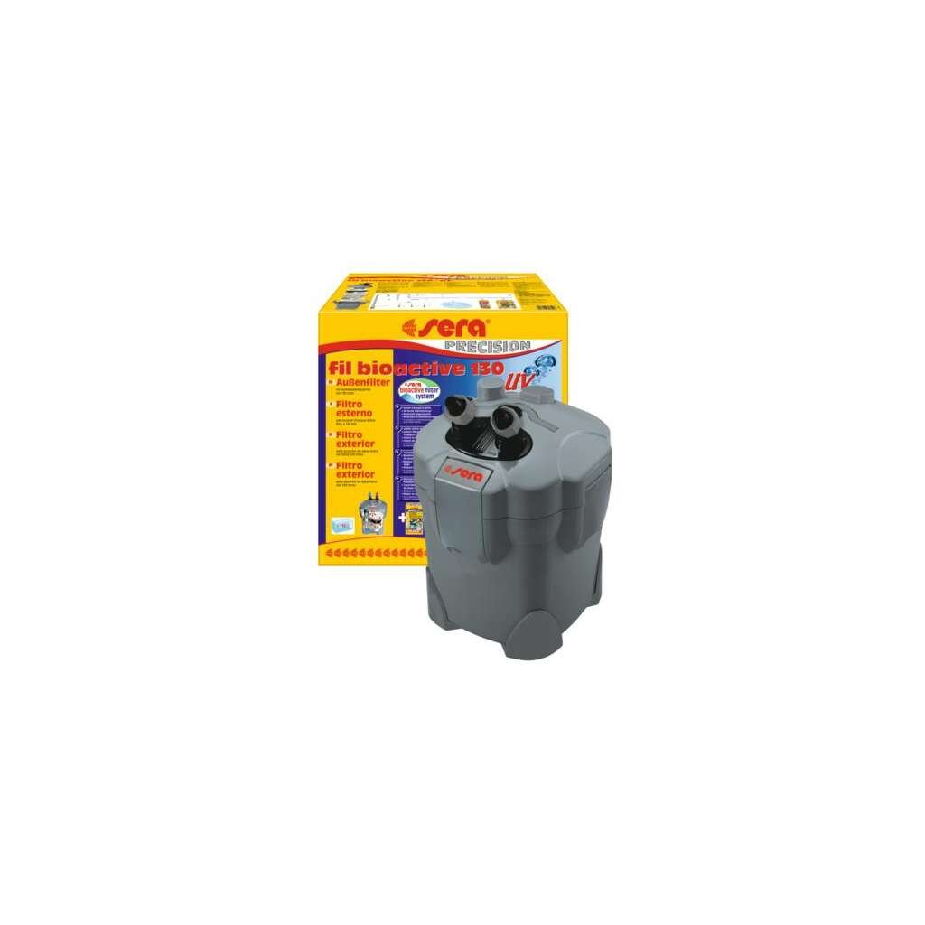 SERA FIL BIOACTIVE 130 UV - Imagen 1