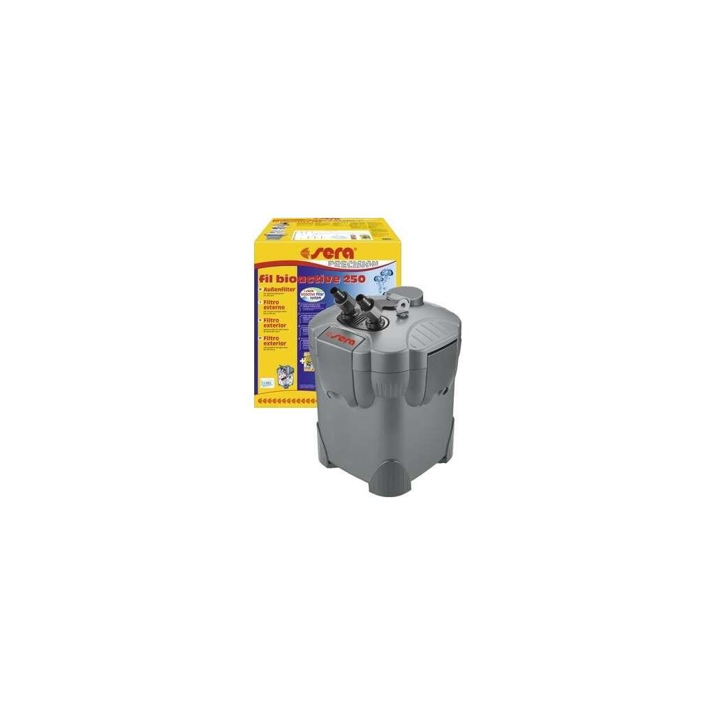 SERA FIL BIOACTIVE 250 - Imagen 1