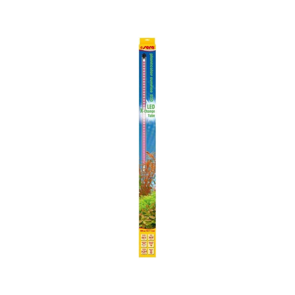 SERA LED PLANT COLOR SUNRISE 820 - Imagen 1
