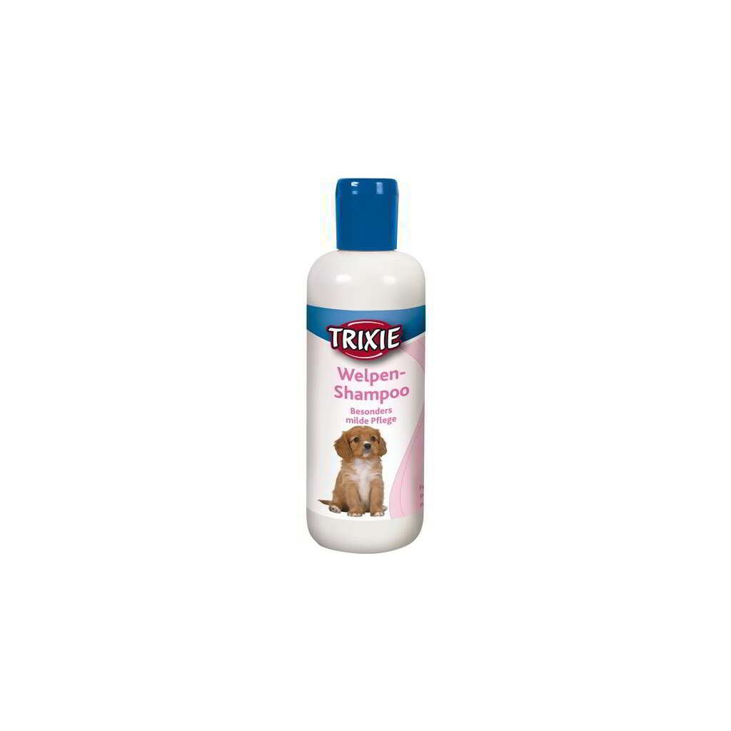 CHAMPÚ PARA PERROS - Imagen 1