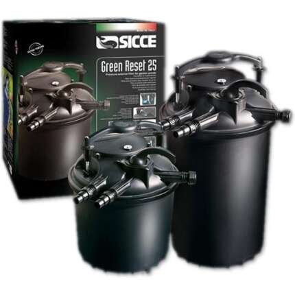 SICCE GREEN RESET
