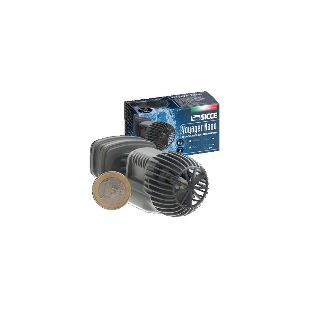 SICCE NANO VOYAGER - Imagen 1