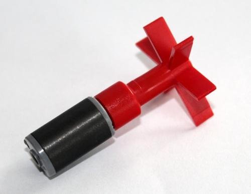 turbina-de-repuesto-sicce-para-eko+300 TURBINA DE REPUESTO SICCE PARA EKO+300 - Imagen 1