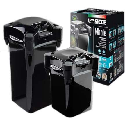 SICCE WHALE 120