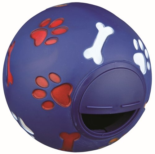 snacky---pelota-de-snack SNACKY - PELOTA DE SNACK - Imagen 1