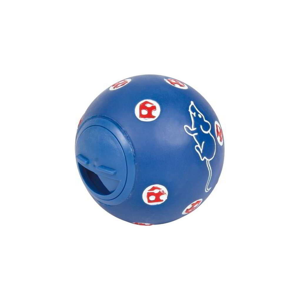 SNACKY - BOLA DE PLÁSTICO PARA SNACKS - Imagen 1