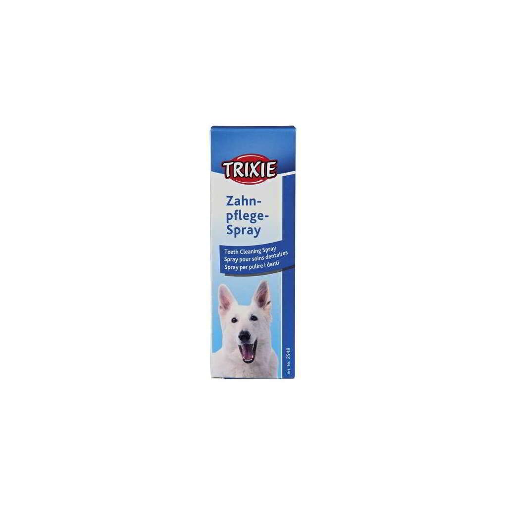 SPRAY DE HIGIENE DENTAL - Imagen 1