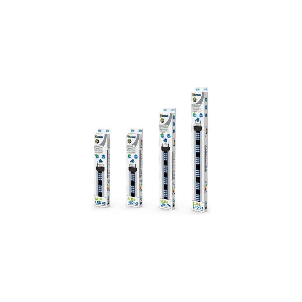 LED DELGADO SUPERFISH - Imagen 1