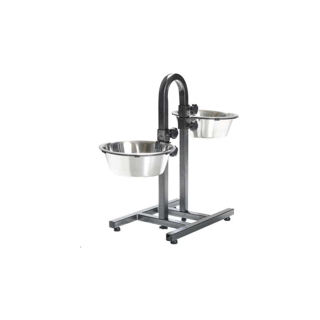 SOPORTE DUAL INDEPENDIENTE - Imagen 1