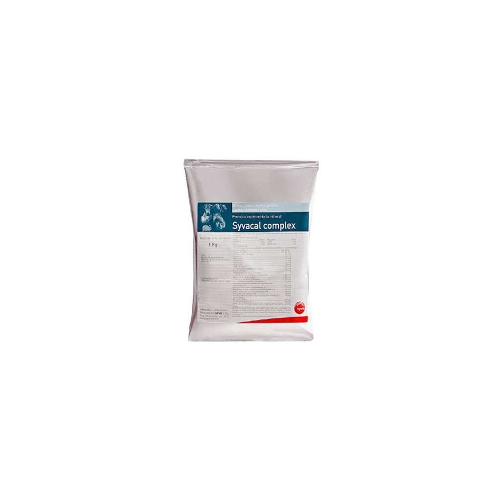 COMPLEJO SYVACAL 1 KG - Imagen 1